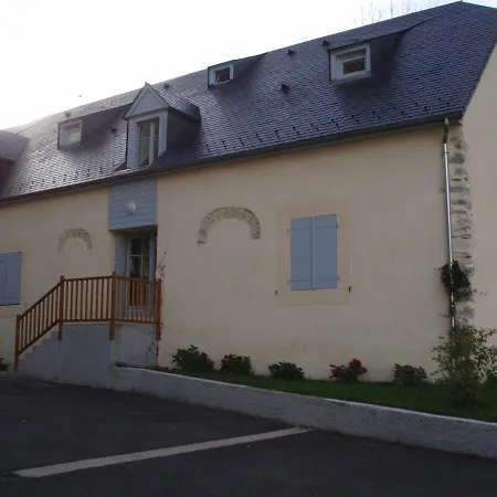 Appt La Grange 8 Luz St Sauveur - Centre - T2 - 2-4 Personnes - Parking Gratuit * Luz-Saint-Sauveur