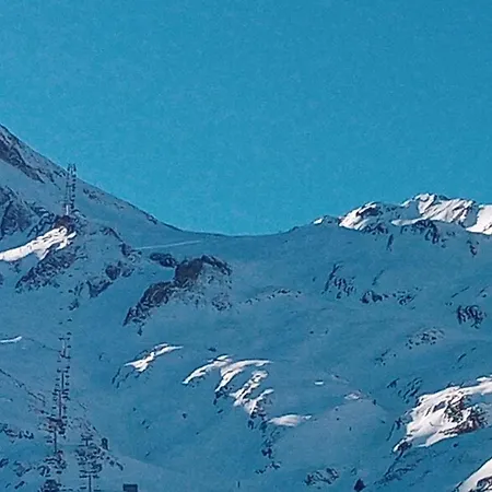 Apartman Appt La Grange 8 Luz St Sauveur - Centre - T2 - 2-4 Personnes - Parking Gratuit Luz-Saint-Sauveur