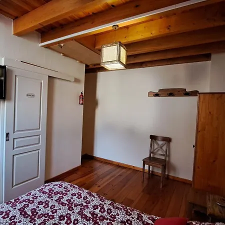 Appt La Grange 8 Luz St Sauveur - Centre - T2 - 2-4 Personnes - Parking Gratuit Apartman Luz-Saint-Sauveur