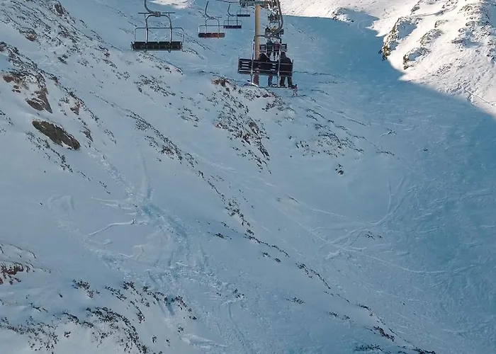 Apartman Appt La Grange 8 Luz St Sauveur - Centre - T2 - 2-4 Personnes - Parking Gratuit *