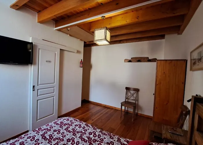 Appt La Grange 8 Luz St Sauveur - Centre - T2 - 2-4 Personnes - Parking Gratuit Apartman Luz-Saint-Sauveur