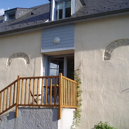 Appt La Grange 8 Luz St Sauveur - Centre - T2 - 2-4 Personnes - Parking Gratuit
