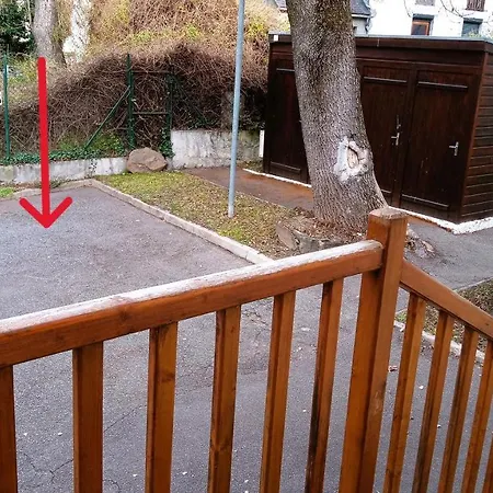 Appt La Grange 8 Luz St Sauveur - Centre - T2 - 2-4 Personnes - Parking Gratuit * Luz-Saint-Sauveur