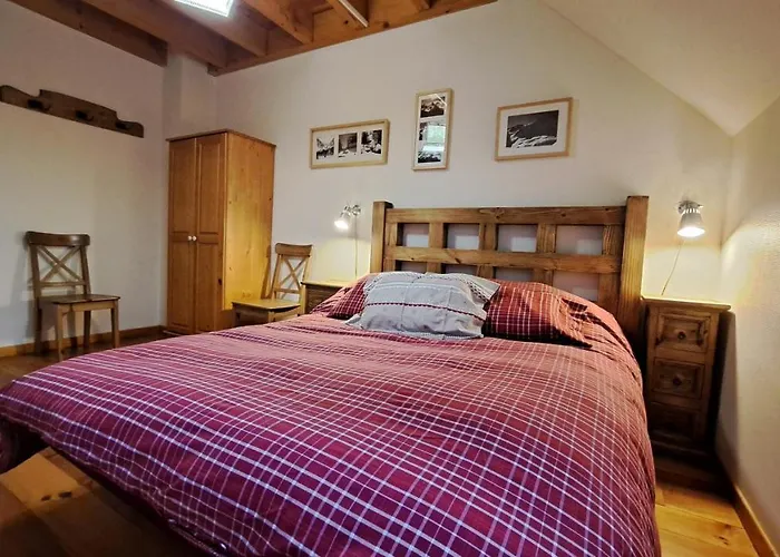 Appt La Grange 8 Luz St Sauveur - Centre - T2 - 2-4 Personnes - Parking Gratuit