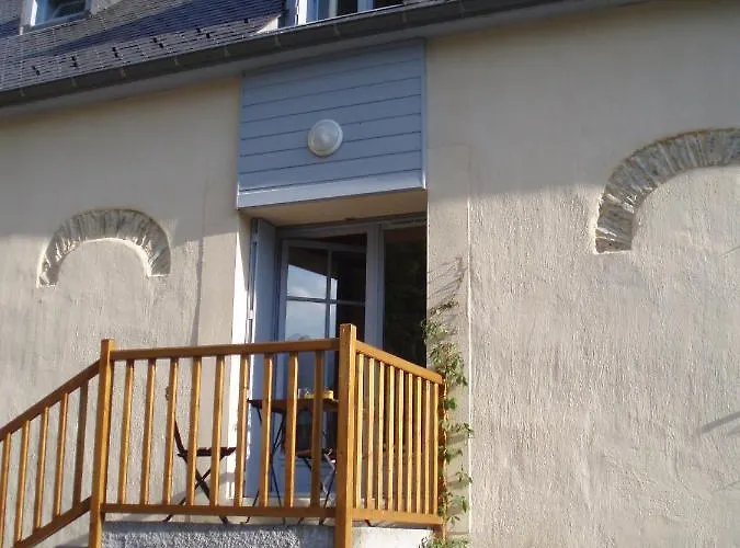 Appt La Grange 8 Luz St Sauveur - Centre - T2 - 2-4 Personnes - Parking Gratuit