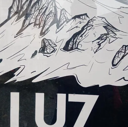 Appt La Grange 8 Luz St Sauveur - Centre - T2 - 2-4 Personnes - Parking Gratuit *