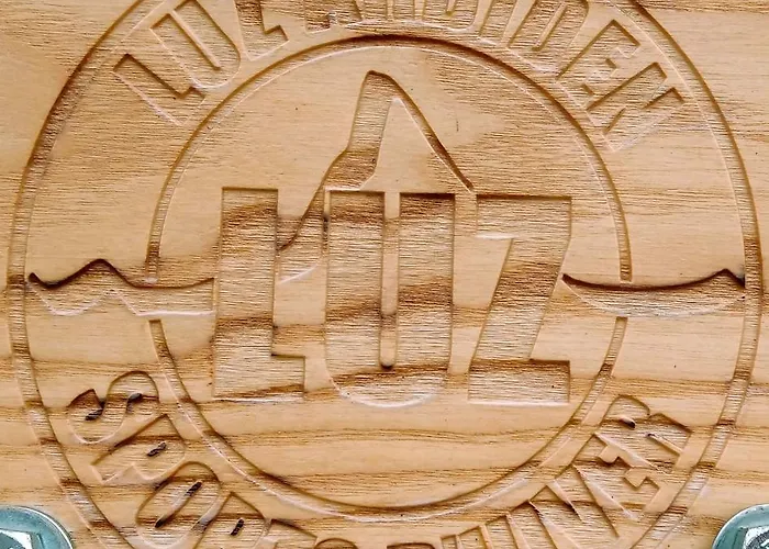 Appartement Appt La Grange 8 Luz St Sauveur - Centre - T2 - 2-4 Personnes - Parking Gratuit