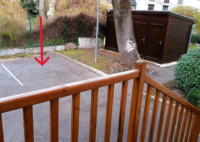 Appt La Grange 8 Luz St Sauveur - Centre - T2 - 2-4 Personnes - Parking Gratuit * Luz-Saint-Sauveur